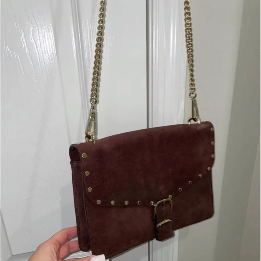 Rebecca Minkoff Crossbody